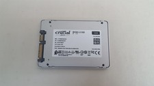 Crucial MX500 CT250MX500SSD1 250 GB SATA III 2.5 in Solid State Drive picture