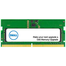 Dell Memory Upgrade 16GB 1Rx8 DDR5 SODIMM 5600 SNPW1KKYC/16G AC774048 RAM picture