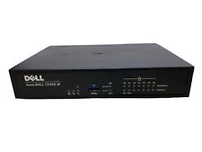 DELL SONICWALL TZ400 NETWORK FIREWALL SECURITY APPLIANCE picture