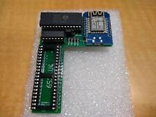 Internal Swiftlink compatible wifi modem for the Commodore 128 flat model. picture