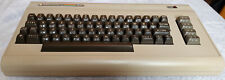 Commodore 64 Home Computer in Box - clean, refurbished, working picture