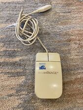 Commodore Amiga 500 2000  Mouse, Golden Image, Works picture