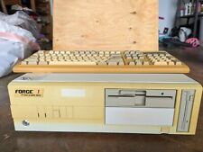 Vintage Packard Bell Force III Desktop Computer - For Parts/Repair picture