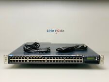 Juniper EX4200-48PX EX 4200 48 Port PoE Switch - SAME DAY SHIPPING  picture