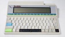 Vintage NTS Dreamwriter Dream Writer T400 portable word processor computer 6575 picture