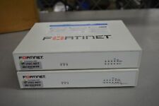 Fortinet FortiGate FG-40F Network Security Firewall Protection & Security picture