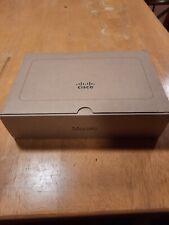 Cisco Meraki MX67W-HW Unclaimed Cloud-Managed Security Appliance picture