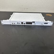 Sophos XG 135 Rev. 3 Firewall Security Appliance NO POWER CORD picture