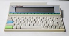 Vintage NTS Dreamwriter Dream Writer T400 portable word processor computer 6577 picture