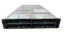 Dell PowerEdge FX2 FX2s Server 10GbE CMC Blade Enclosure Chassis picture