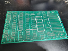 Vintage Apple ll and IIe  PCB Replicas  Bare Boards picture