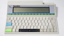 Vintage NTS Dreamwriter Dream Writer T400 portable word processor computer 6567 picture