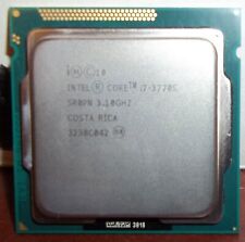 Intel Core i7-3770S SR0PN 3.10 GHz Quad-Core CPU Processor picture