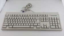 Vintage Packard Bell Mechanical Keyboard 5130 Clicky Keyboard  picture