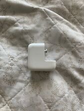 Apple OEM Genuine 12W Charger picture