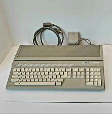 Atari 1040 STf Computer w/ mouse and power cord picture