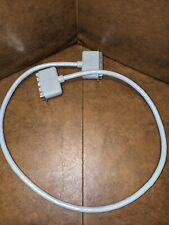 *Vintage* Apple 50 SCSI Cable, 42 Inches *Used* 590-0306-A picture