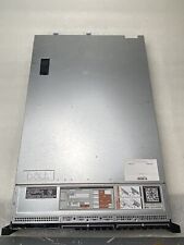 Dell PowerEdge R720 Server BOOTS 2x Xeon E5-2640 @ 2.5GHz 64GB RAM NO HDDs/OS picture