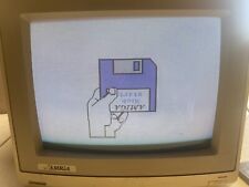Commodore Amiga 1080 Color Monitor  Only (tested/working) picture