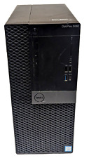 Dell OptiPlex 5060 : Intel Core i5 8600@ 3.1 Ghz, 16GB Ram, 256GB M.2 SSD, W10P picture