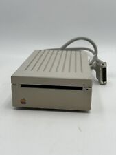 Vintage Apple 3.5 Drive Floppy Disk Drive A9M0106 Tested Working Nice picture