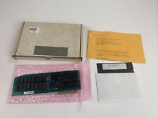 Saturn (Titan) APX-128K-1 128k memory board / card for Apple II IIe  NOS picture