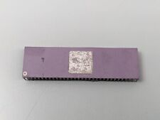 Hitachi HD68450-8 DMA Controller, Used Vintage Ceramic ~ US STOCK picture