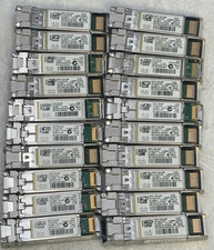 Lot of 20 Cisco SFP-10G-SR 10-2415-03 Transceiver Module picture