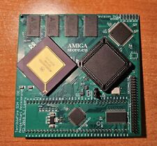 Terrible Fire Accelerator TF534 For AMIGA 500 2000 2500 picture