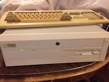 Vintage Commodore Amiga A4000 - 4000/040 w/ Video Toaster 4000 & Kitchen Sync picture