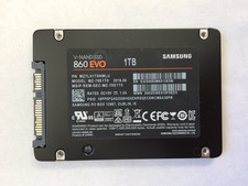 SAMSUNG SSD 860 EVO 1TB 960GB 512GB 500GB 480GB 250GB 2.5 6Gbps picture