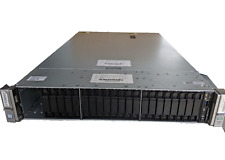 HP ProLiant DL380 G9 Server H240AR 2x Intel Xeon E5-2640 v4 NO RAM/HDD 200-240v picture