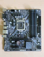 GIGABYTE B365M DS3H LGA 1151 (300 Series) Intel B365 Micro ATX Intel Motherboard picture