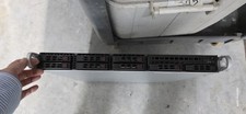 Super Micro 113M-3 Server Intel Xeon 5Tb HDD used great condition picture