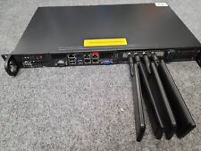 Supermicro 5018A-FTN4 1U Rack Server - Black picture