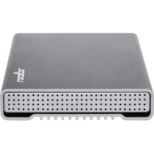 Rocstor 1TB ROCPRO P33 SSD USB 3.0/3.1 PORTABLE DRIVE picture