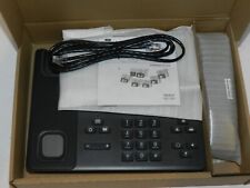 Black Cisco 8841 CP-8841-K9 VoIP Business IP Phone Cisco Multi New Open Box picture