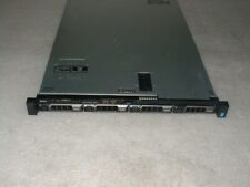 Dell PowerEdge R430 3.5 1U 2x E5-2680 v4 2.4ghz 28-Cores 192gb 4x Trays 2x 550w picture
