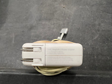 Genuine OEM Apple 60W MagSafe 2 Charger for MacBook Pro / Air TESTED - WORKINGz picture
