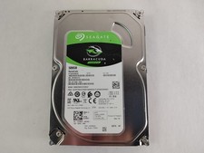 Seagate ST500DM009 BarraCuda 500 GB 3.5
