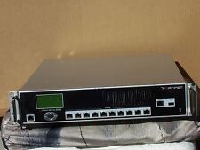 Fortinet FortiGate 1000A Multi-Threat FireWall/Anti Virus Platform Security Syst picture