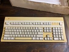 Vintage Apple Macintosh Extended Keyboard II With Box picture