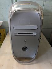Vintage Apple Power Mac G4 M8493 Power PC G4 933Mhz 768MB RAM No HDD No OS picture