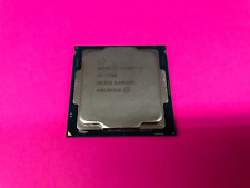FULLY TESTED  Intel i7-7700 Quad-core 3.6GHz  SR338 LGA 1151 Desktop Processor picture
