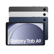 NEW Samsung Galaxy Tab A9 64GB Wifi SM-X110 International - Graphite, Silver picture