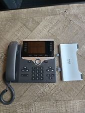 Cisco CP-8841 VoIP Phone - Black picture
