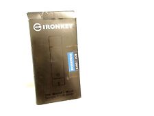 IronKey ENTERPRISE S200 - USB Encrypted flash drive - 2 GB picture