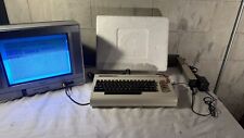 Commodore Vic 20 Fully Working Retro Vintage Computer With Styrofoam picture