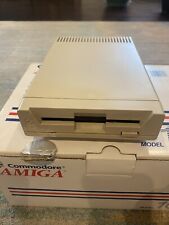 Vintage Commodore Amiga 1011 3.5