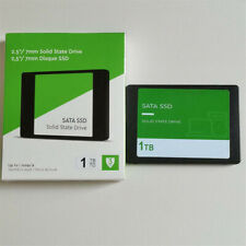 1TB 2.5in SSD Solid State Drive Internal External High Speed Hard Drive 7MM NEW picture